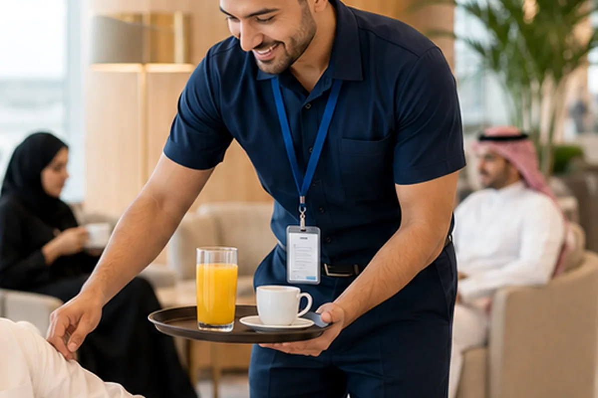Driver and Transport Workforce workforce planning for employers in Al Khobar, Saudi Arabia
