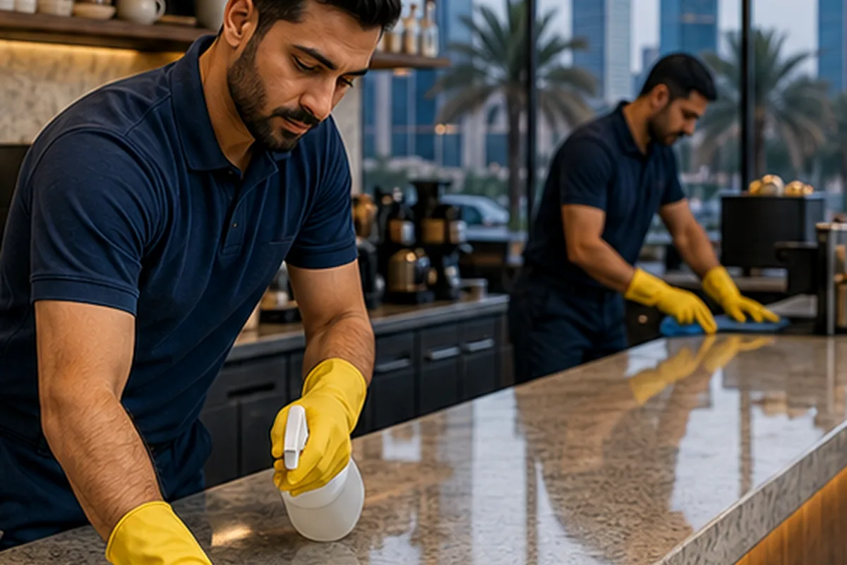 تخطيط توريد عمالة الفعاليات والمواسم لأصحاب الأعمال في الخبر بالمملكة العربية السعودية