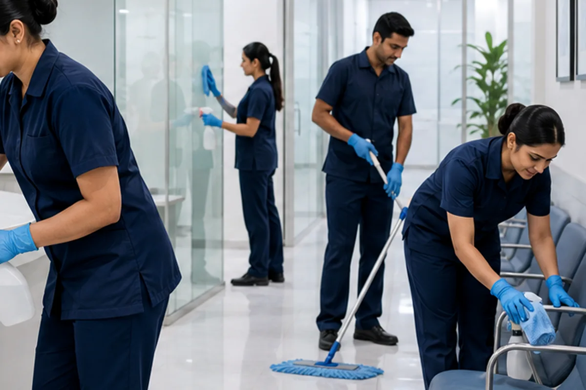 Healthcare Support Workforce workforce planning for employers in Al Khobar, Saudi Arabia