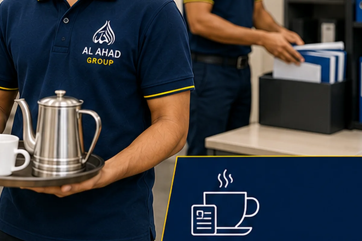 Office and Administrative Support Staff workforce planning for employers in Al Khobar, Saudi Arabia