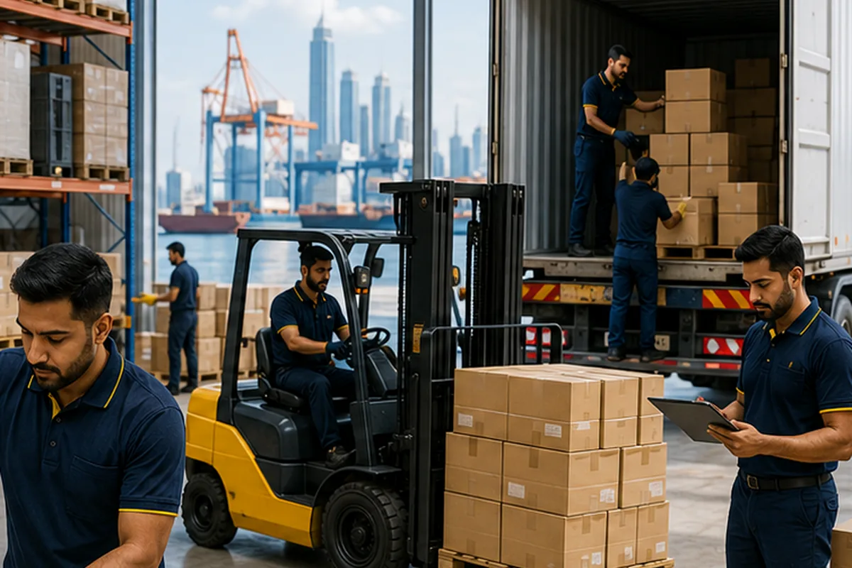 Oil, Gas and Petrochemical Manpower workforce planning for employers in Al Khobar, Saudi Arabia