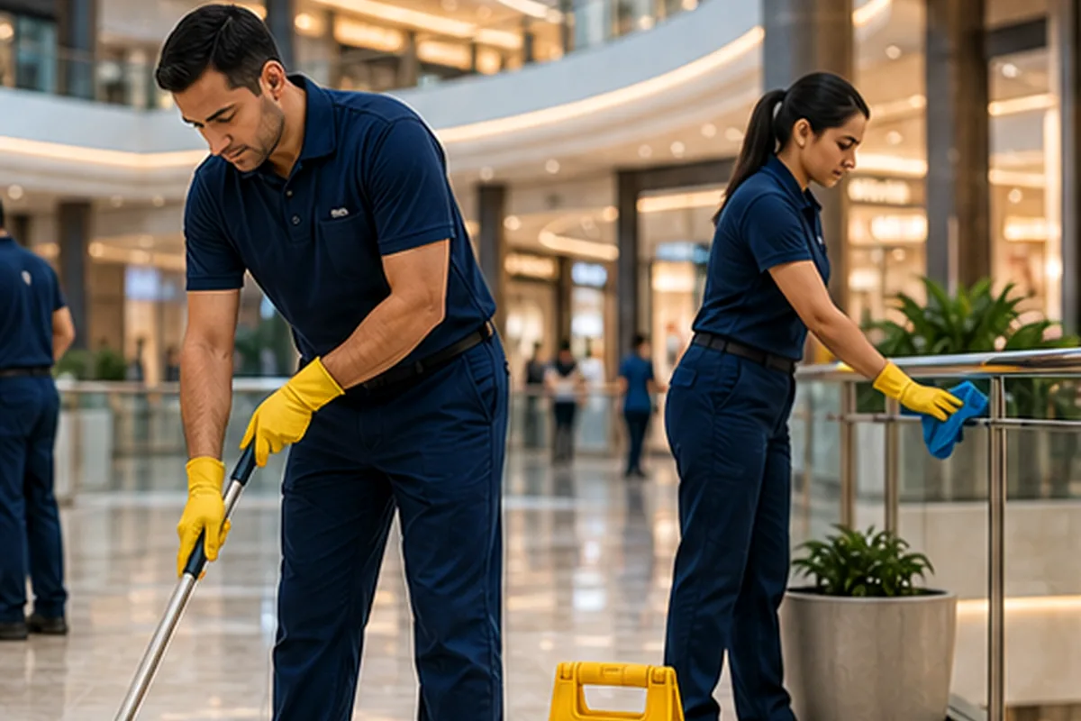 Retail and Shopping-Centre Manpower workforce planning for employers in Al Khobar, Saudi Arabia