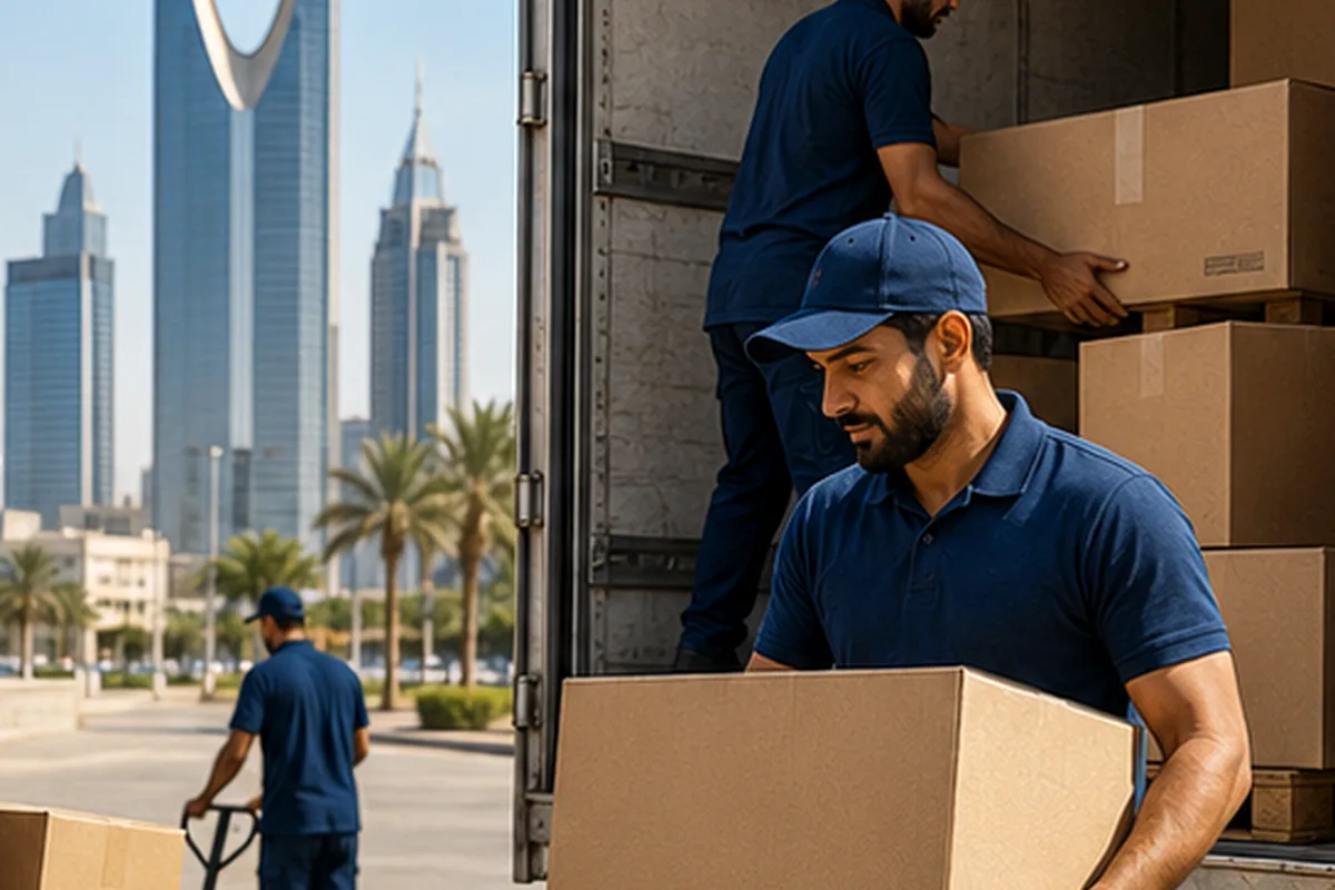 تخطيط توريد عمالة المستودعات والخدمات اللوجستية لأصحاب الأعمال في الخبر بالمملكة العربية السعودية
