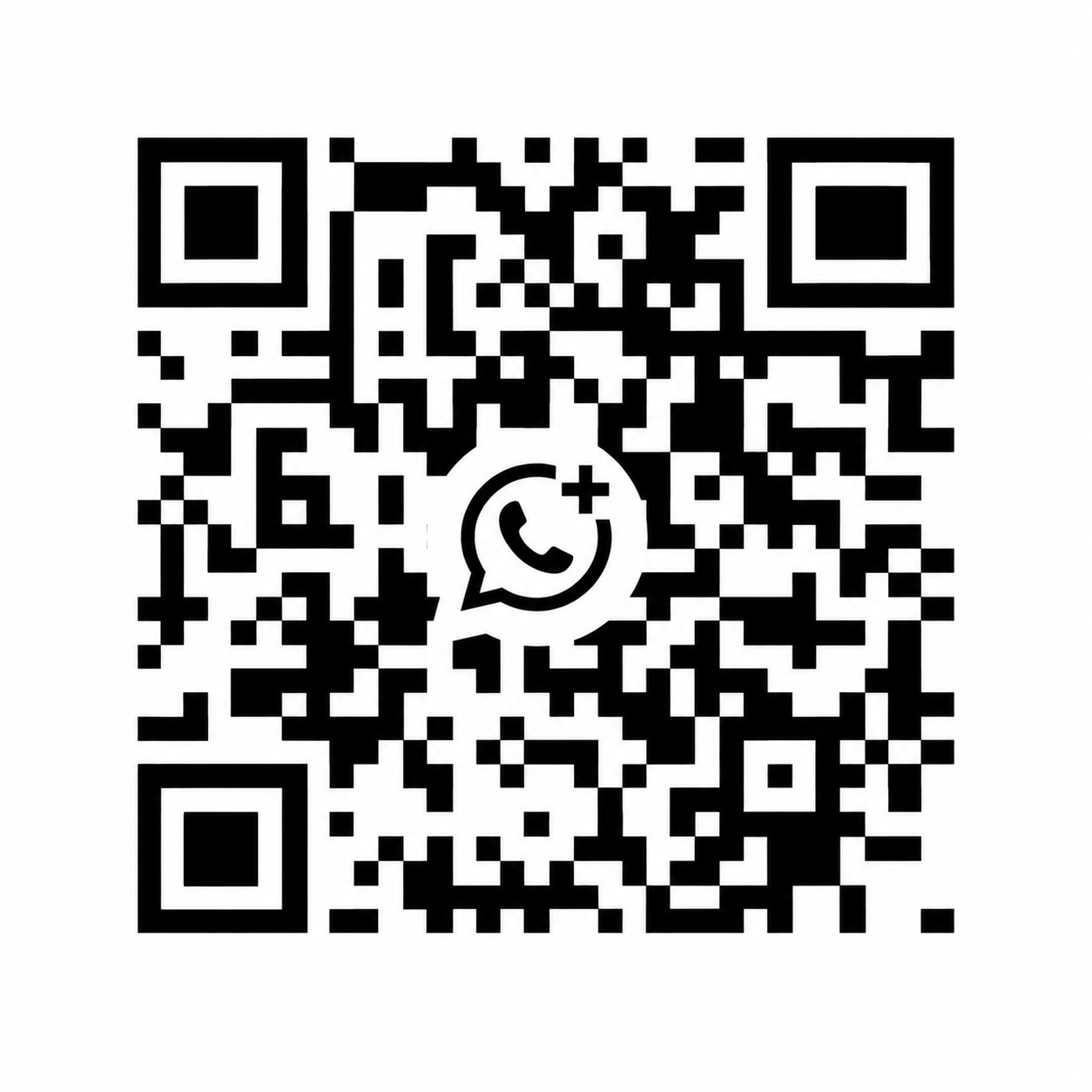 Scan to contact AL AHAD GROUP on WhatsApp Business from khobar.alahadgroup-sa.com